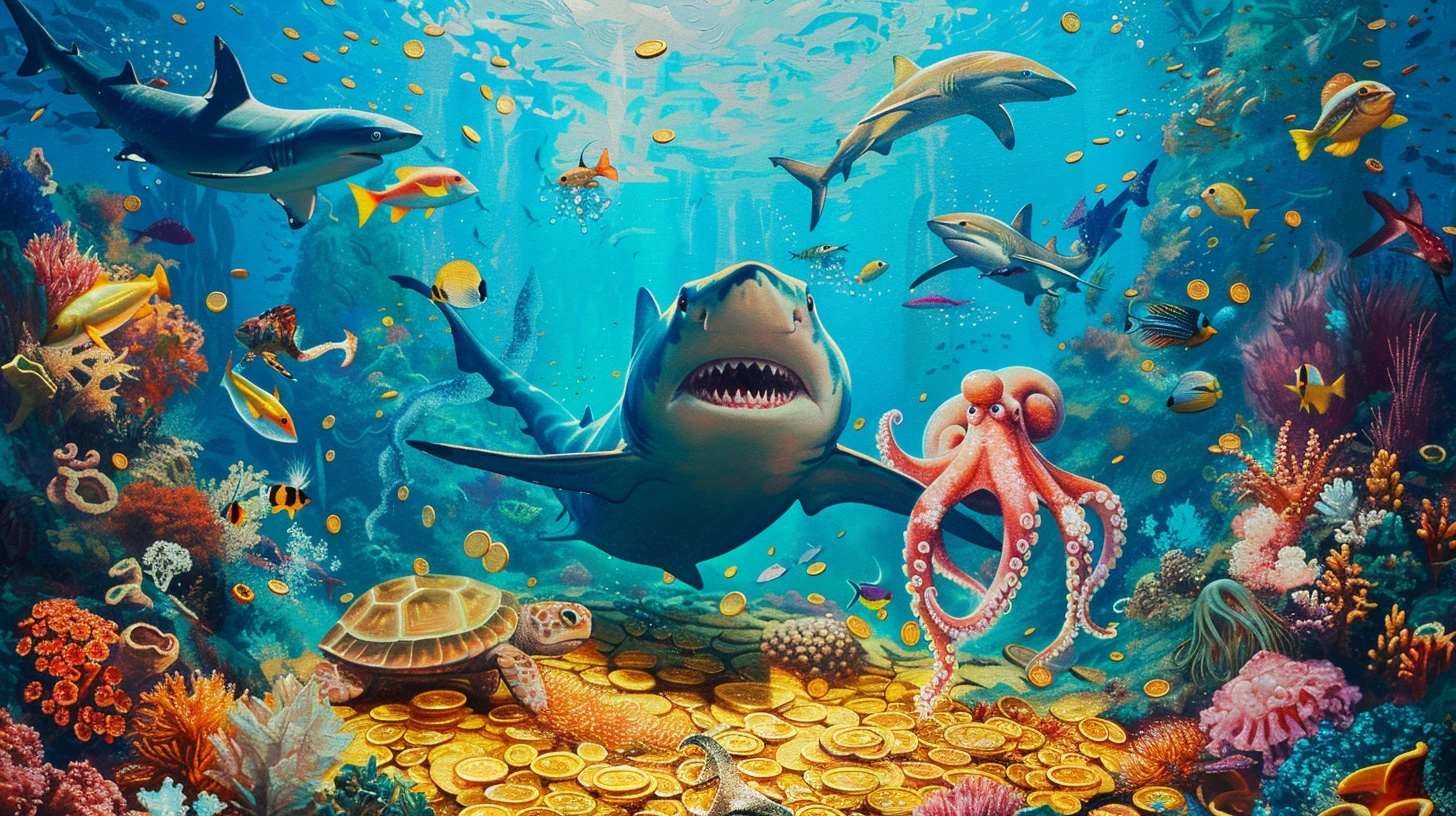 Bắn Cá: Trải Nghiệm Giải Trí Đỉnh Cao Với Bắn Cá Nổ Hũ Hello88