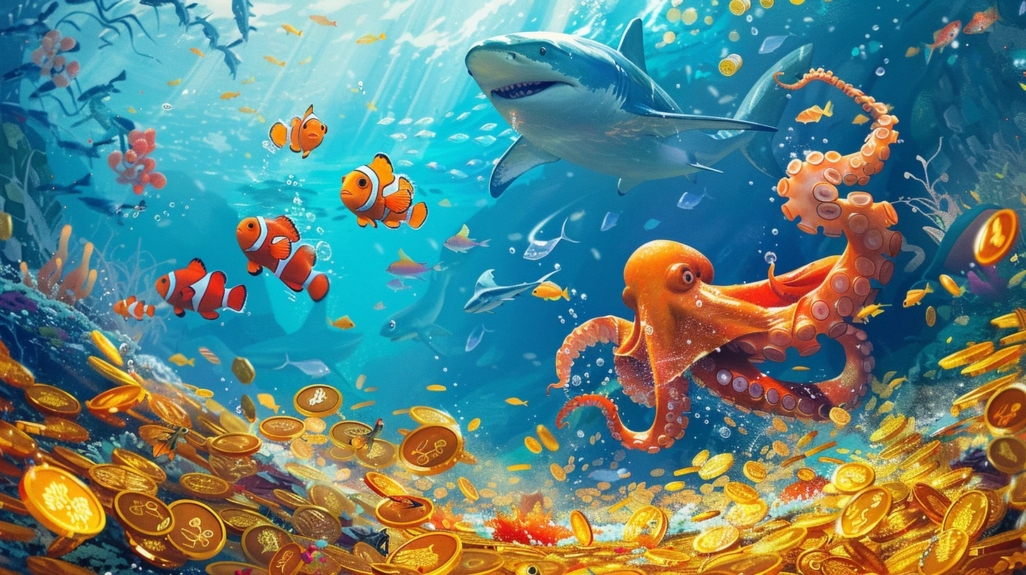 Khám Phá Thế Giới May88: Trải Nghiệm Giải Trí Đỉnh Cao