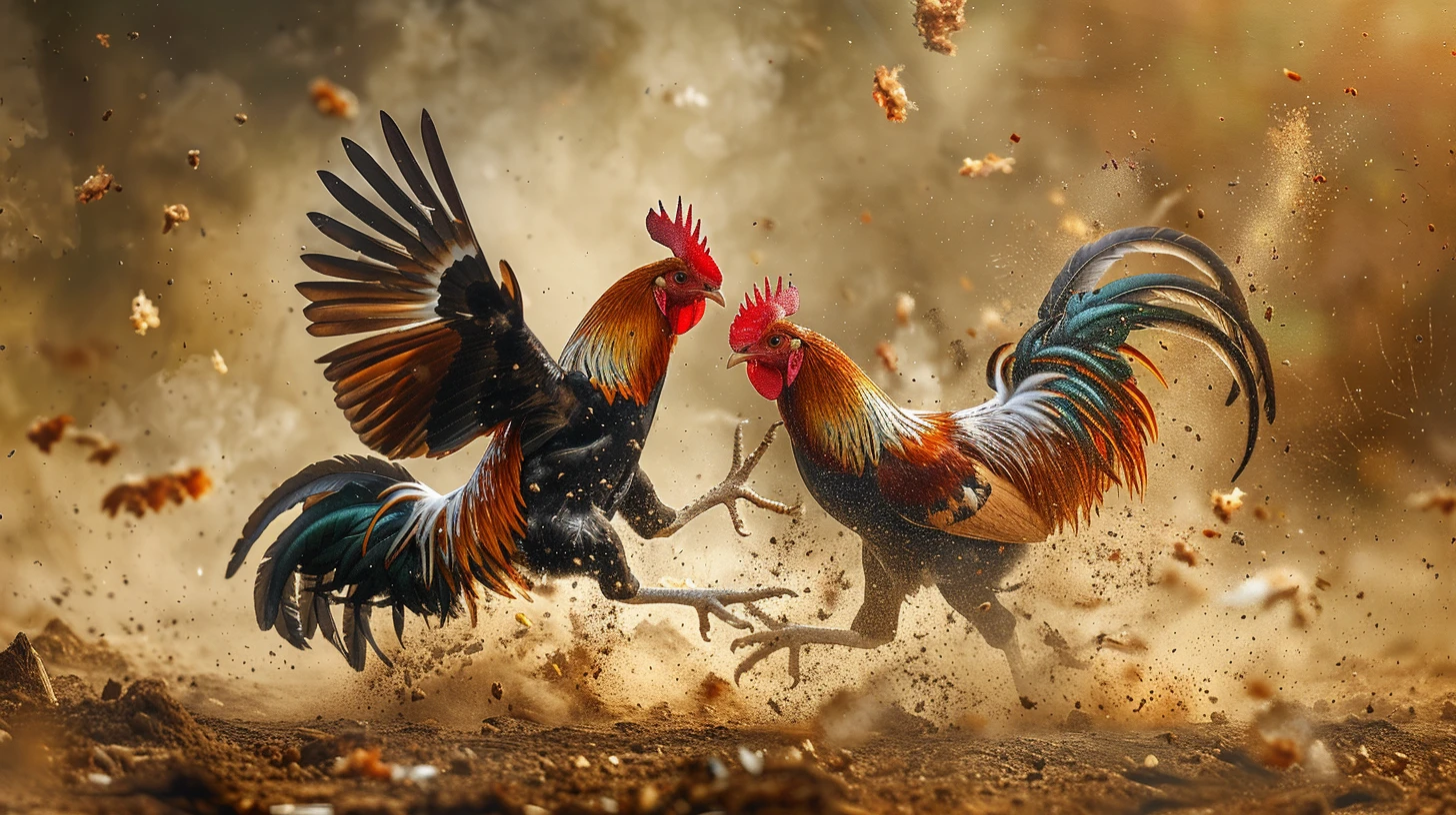 Khám Phá Gà Chọi C1: Từ Đá Gà Trực Tiếp Đến Giá Trị Dinh Dưỡng