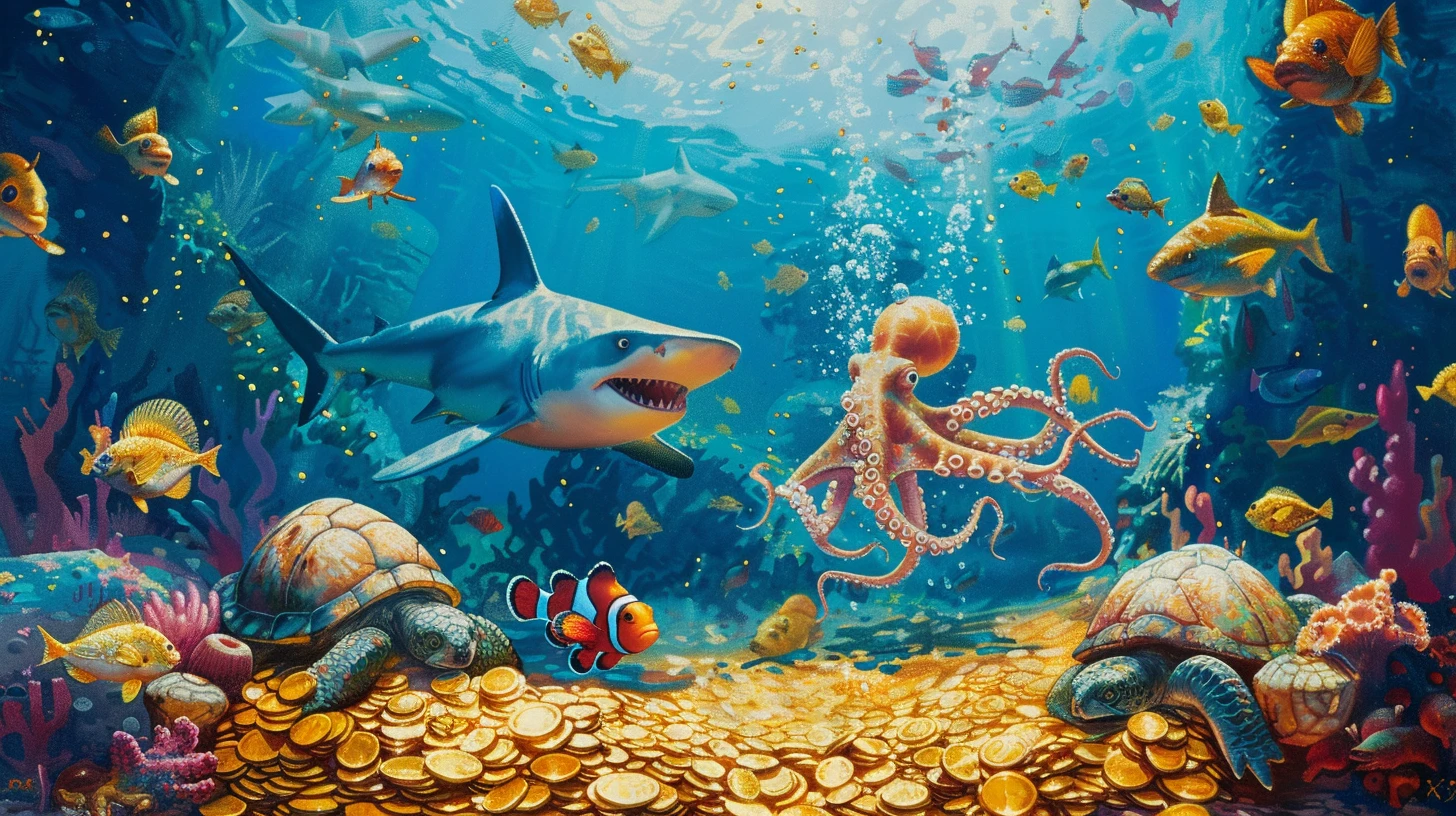 Khám Phá Thế Giới Giải Trí Bắn Cá và Những Xu Hướng Nổi Bật