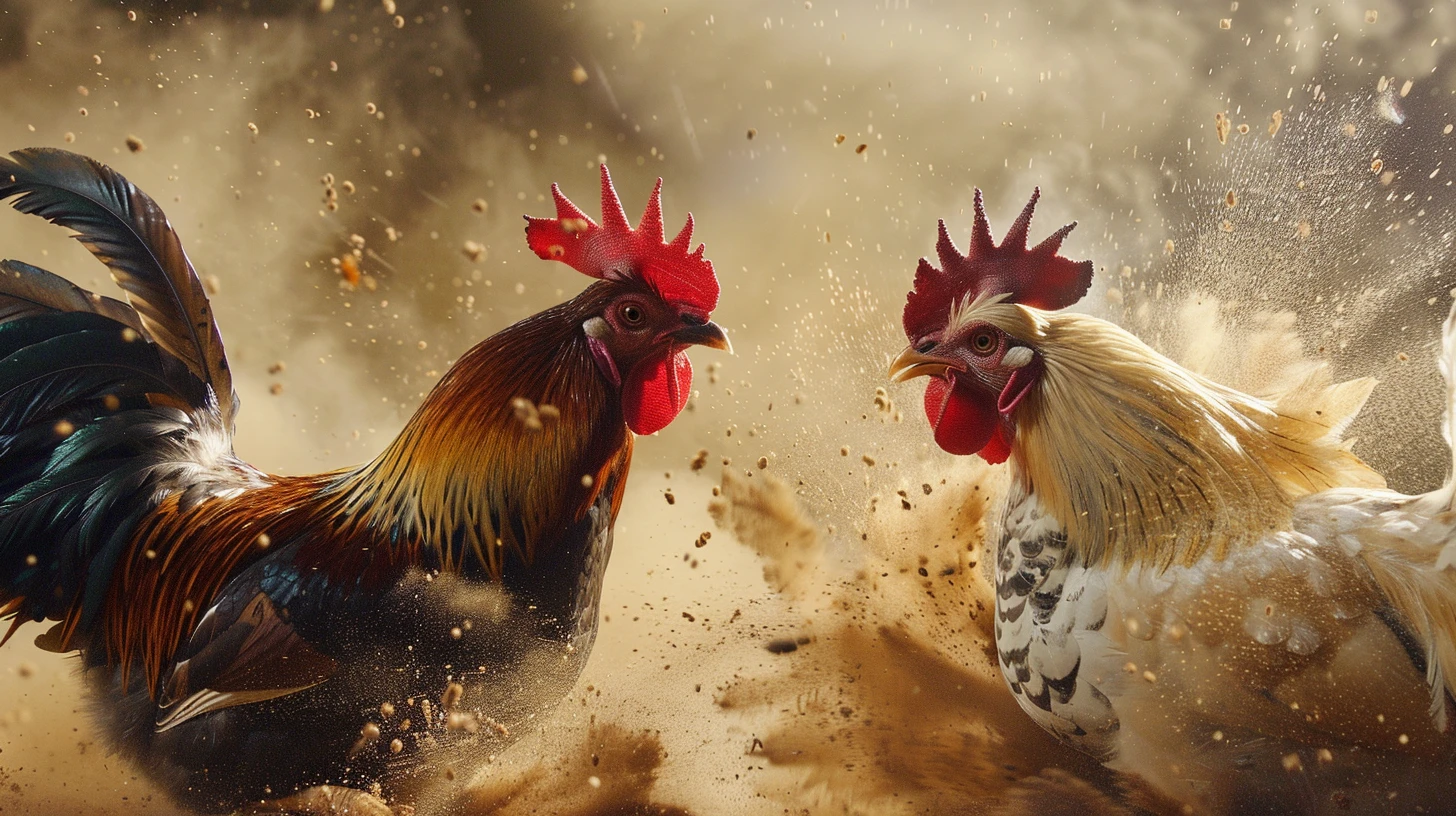 Đá Gà Trực Tiếp: Cập Nhật Thông Tin Mới Nhất