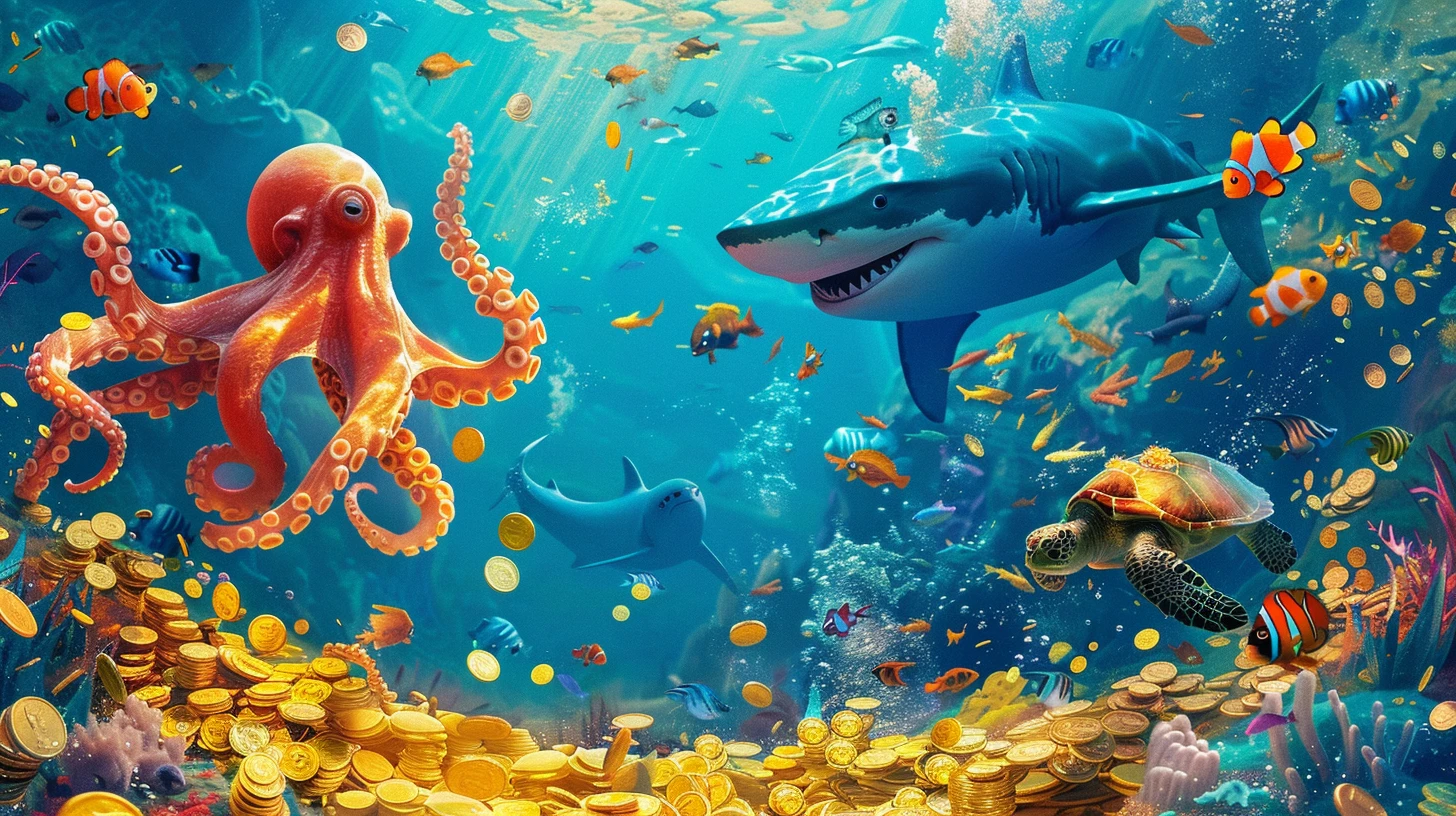 Khám Phá Thế Giới Của 8ok Casino: Trải Nghiệm Đỉnh Cao Trong Giải Trí