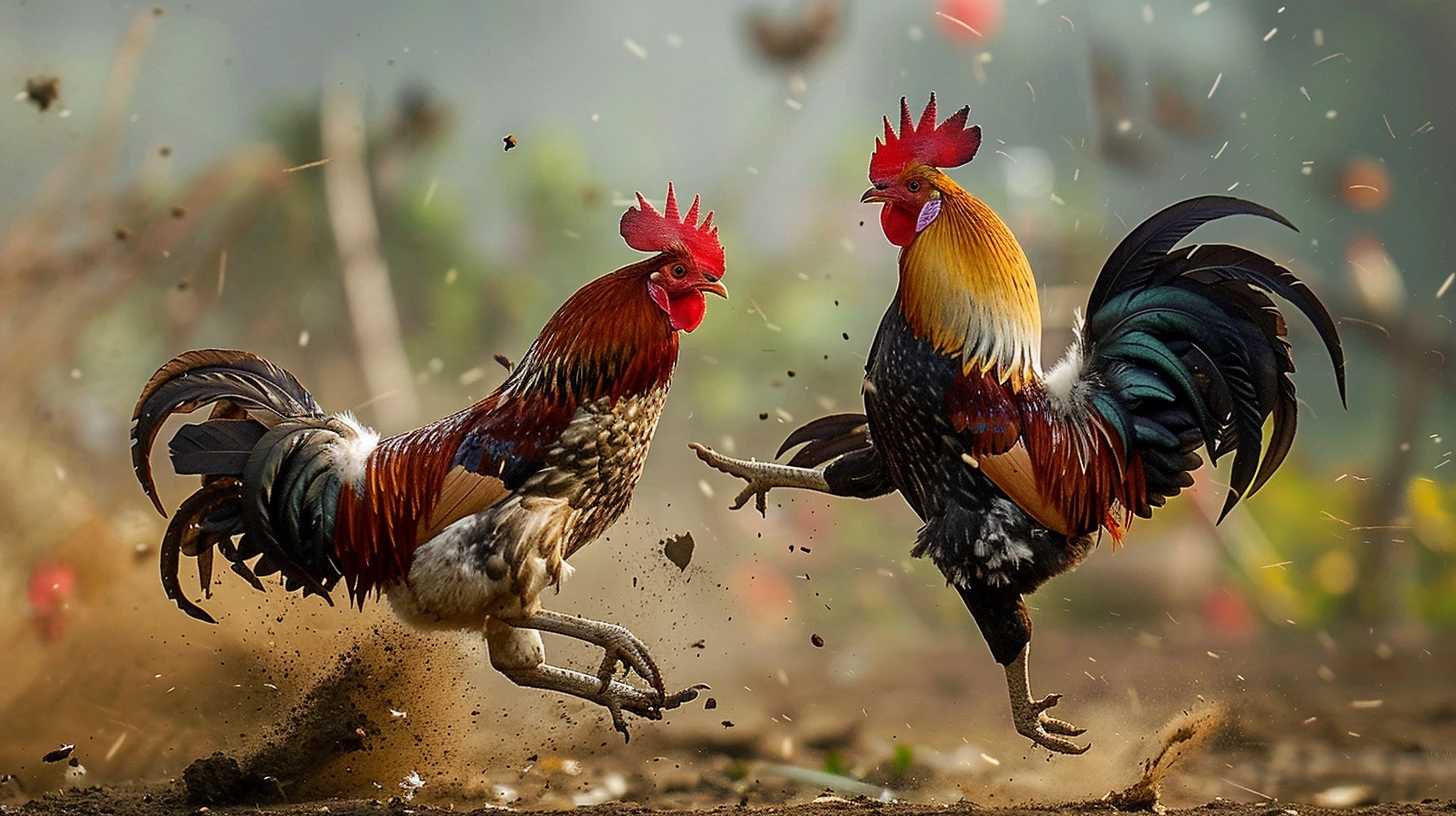 Khám Phá Thế Giới Đá Gà Trực Tiếp Cùng C4 và Thomo