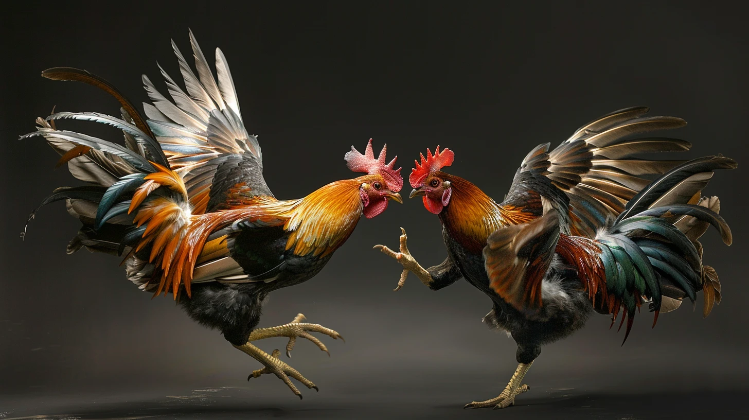 Khám Phá Thế Giới Đá Gà Trực Tiếp Cùng C4 và Thomo