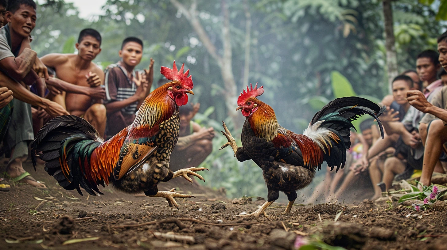 Khám Phá Thế Giới Đá Gà Trực Tiếp Cùng C4 và Thomo