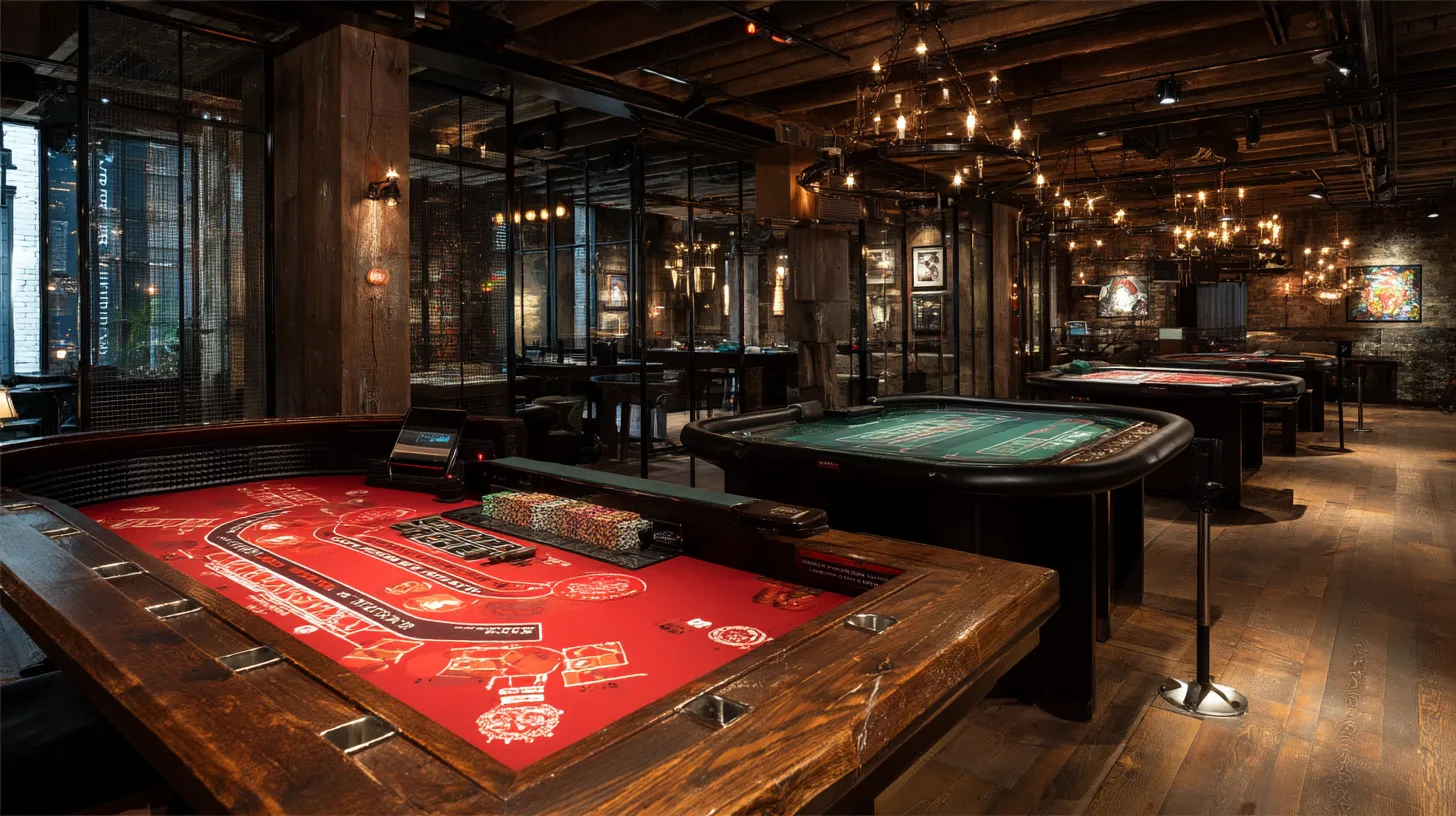 Trải Nghiệm Mới Tại F8bet Casino: Sự Kết Hợp Giữa Giải Trí và Thể Thao