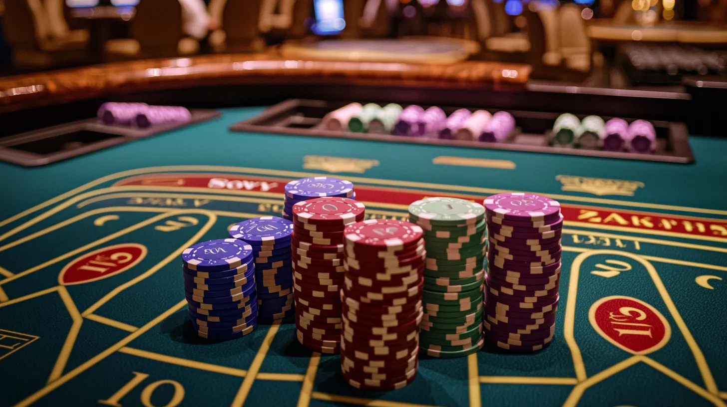 Khám Phá U88 Casino và Những Điều Liên Quan Đến Xổ Số