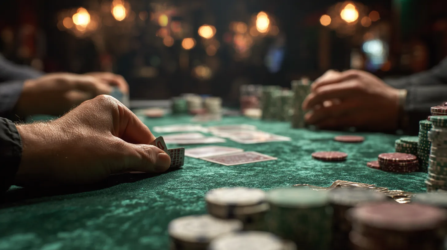 Khám Phá U88 Casino: Nền Tảng Giải Trí Đỉnh Cao
