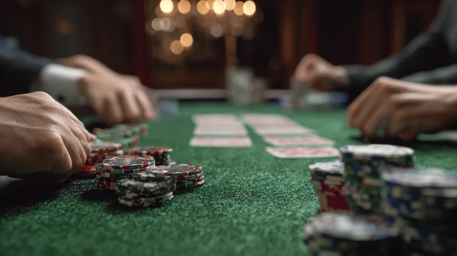 Khám Phá U88 Casino: Nền Tảng Giải Trí Đỉnh Cao