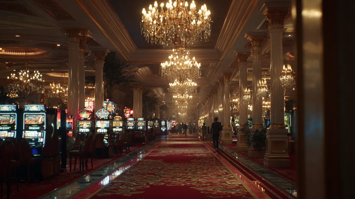 Khám Phá Bet88: Nền Tảng Xổ Số Online Hàng Đầu