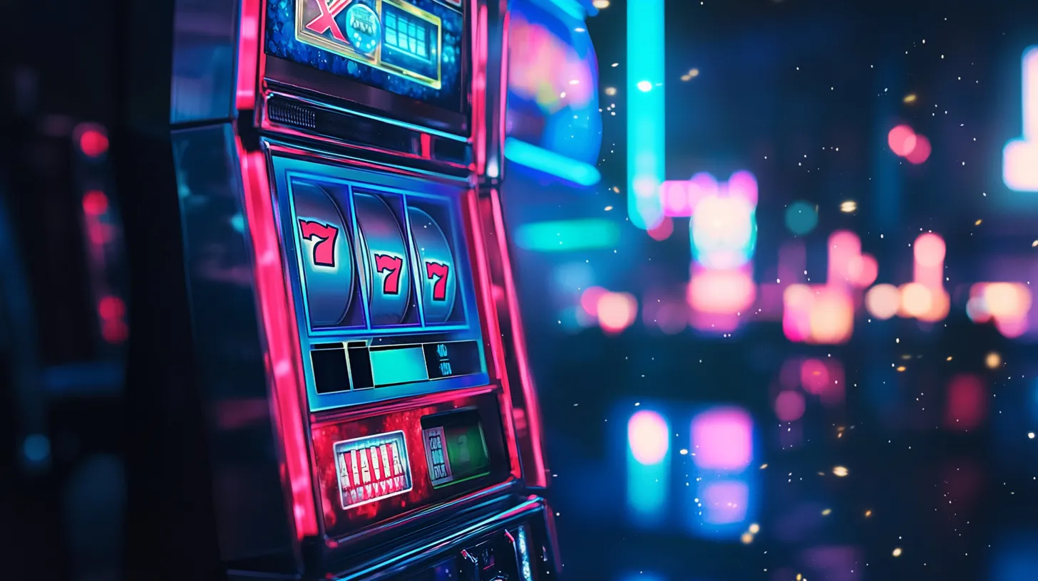 P3 Casino: Trải Nghiệm Đỉnh Cao Trong Thế Giới Cờ Bạc
