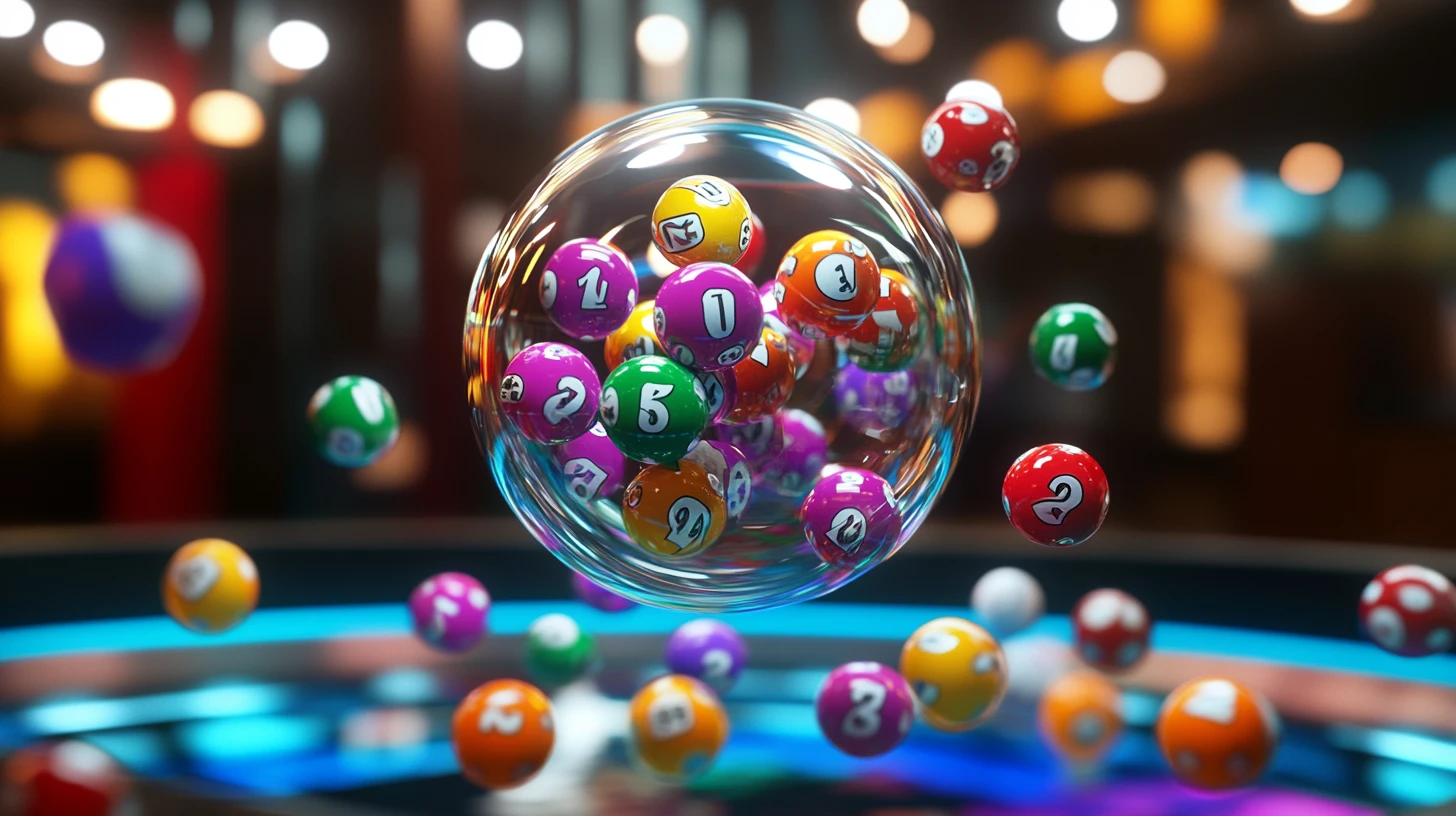 Khám Phá Thế Giới Xổ Số: Từ Keonhacai Bet88 Đến Xổ Số Miền Nam