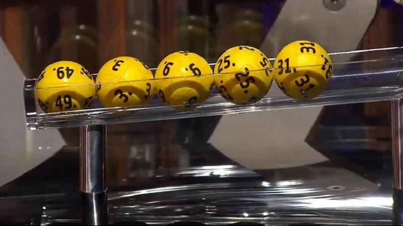 Khám Phá Thế Giới Xổ Số Với Keonhacai Bet88