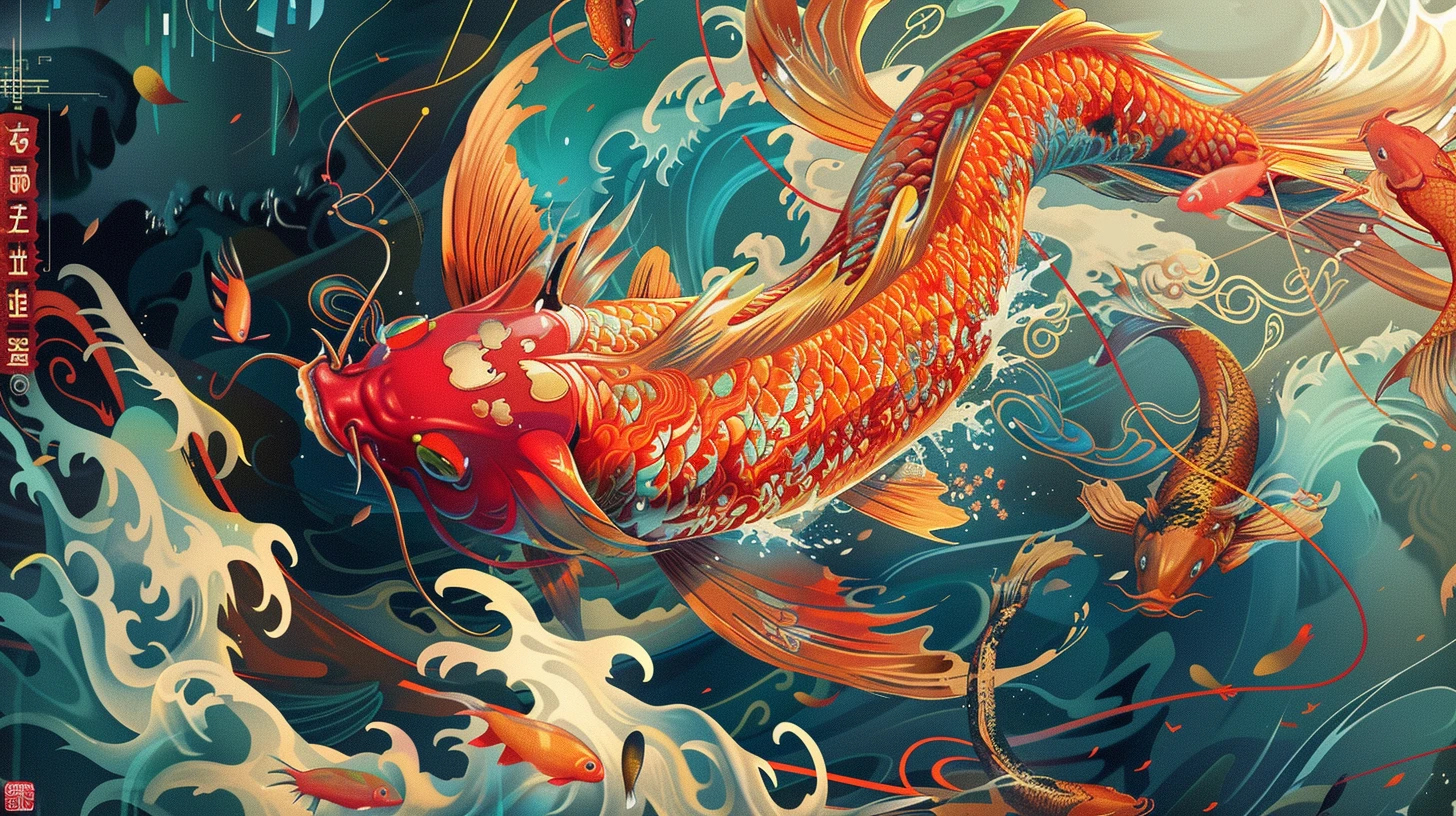 Khám Phá Thế Giới Bắn Cá Và Những Điều Thú Vị Về Tình Bạn