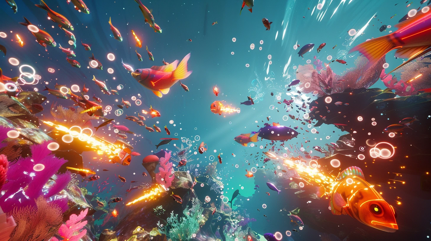 Khám Phá Thế Giới Gk888: Trải Nghiệm Game Đỉnh Cao